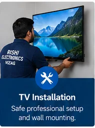 TV Installation