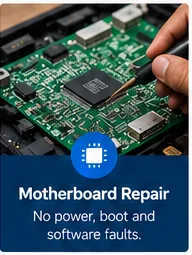 Motherboard Repair